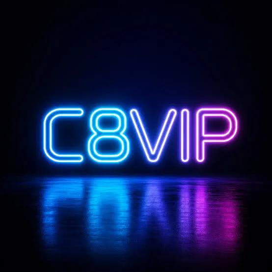 C8VIP - Permainan Mahjong Seru dan Menantang